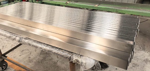 璧山化工 / 石油 / 冶金工业 用不锈钢无缝方管 方通